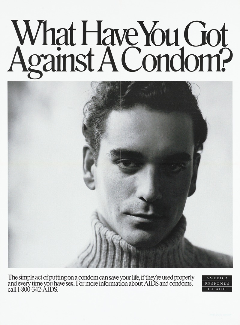 What have you got against a condom — Centers for Disease Control and Prevention