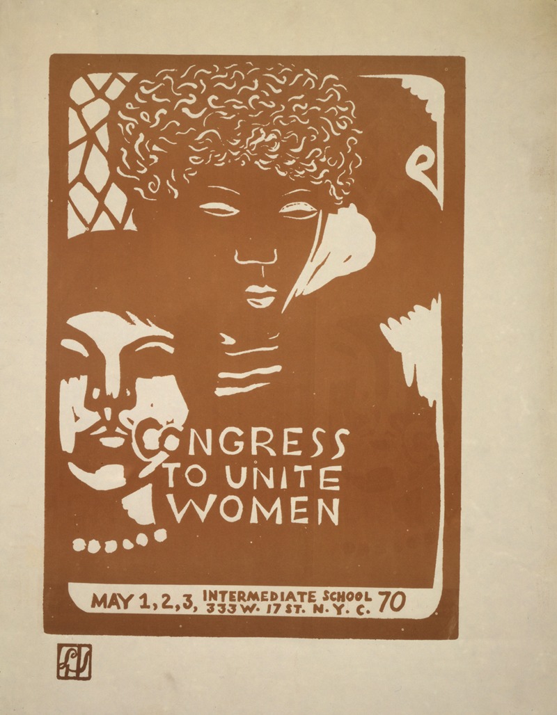 Congress to unite women — Lucia Vernarelli
