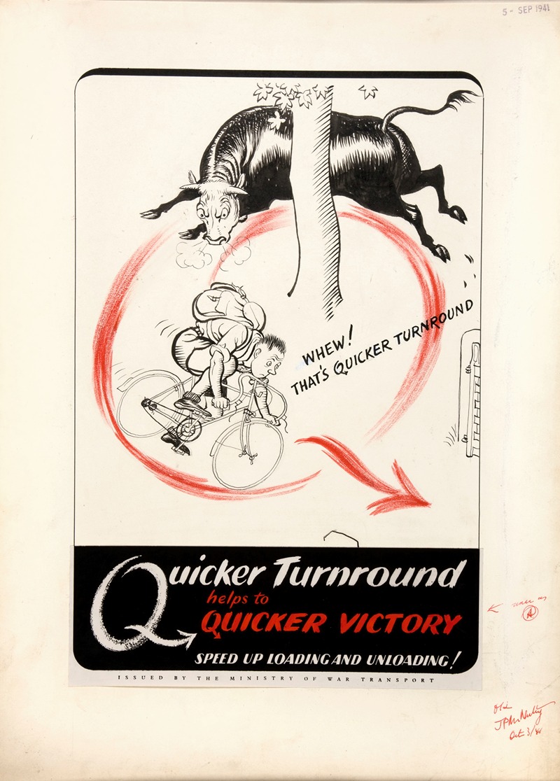 Quicker turnround helps to quicker victory. Speed up loading and unloading! 3 — Аноним