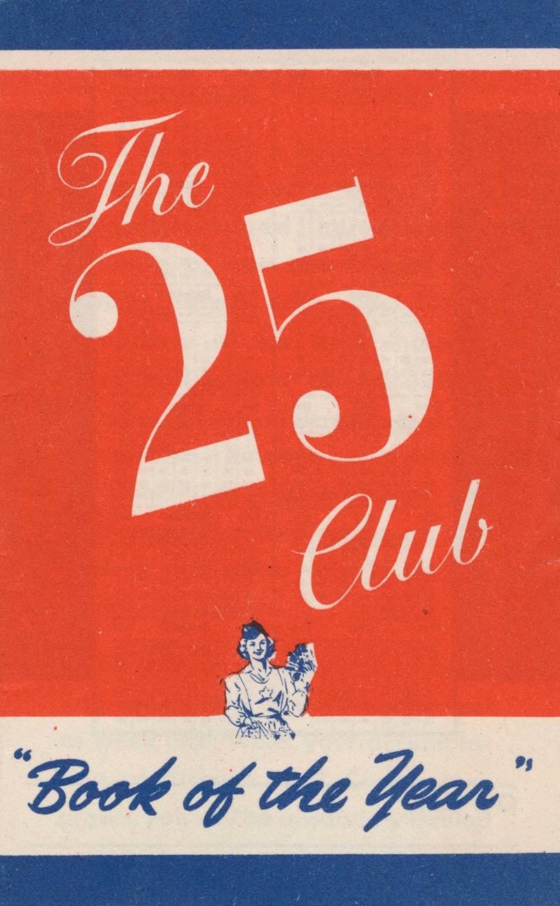 The 25 Club by Аноним — digital art print download