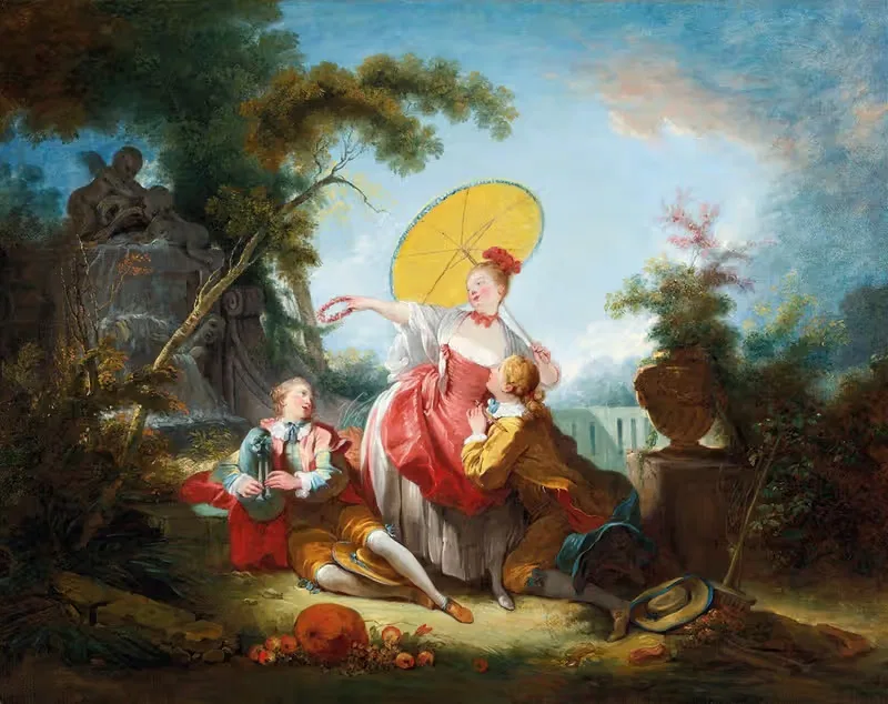 Музыкальный конкурс by Аноним — digital art print download