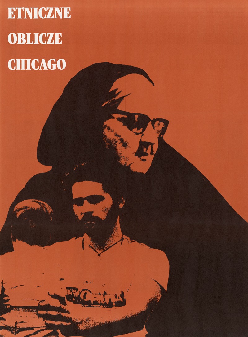Etniczne Oblicze Chicago — Агентство информации США