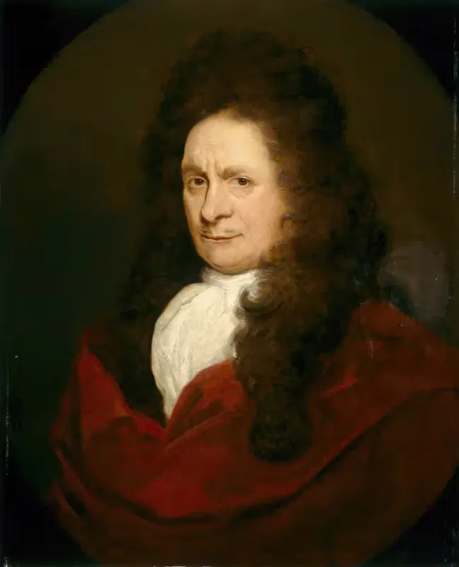 Portrait of a Man — French School