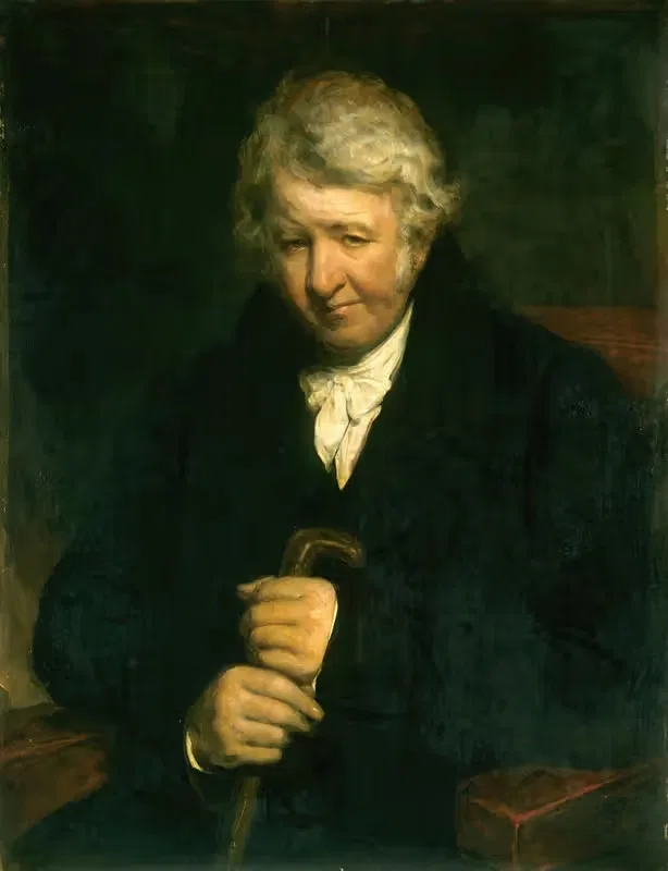 Mr. Tucker of Yeovil — Anonymous