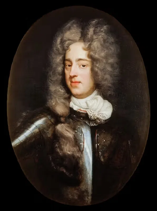 Авраам Браге by Давид Тенирс Младший, 1669 – 1728 — digital art print download