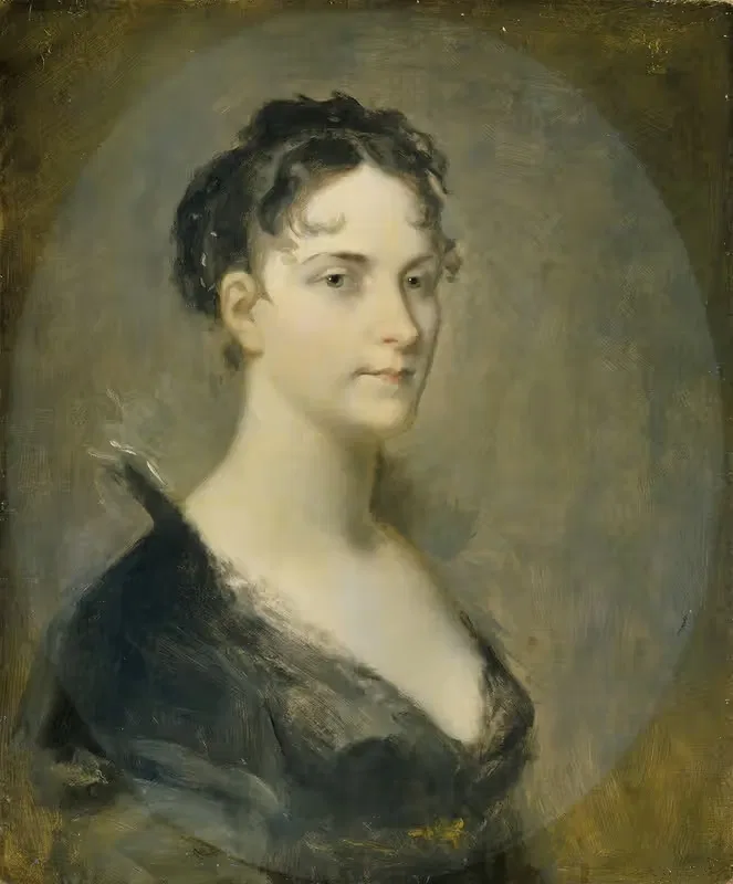 Императрица Жозефина by Пьер-Поль Прудон, 1805 - 1809 — digital art print download
