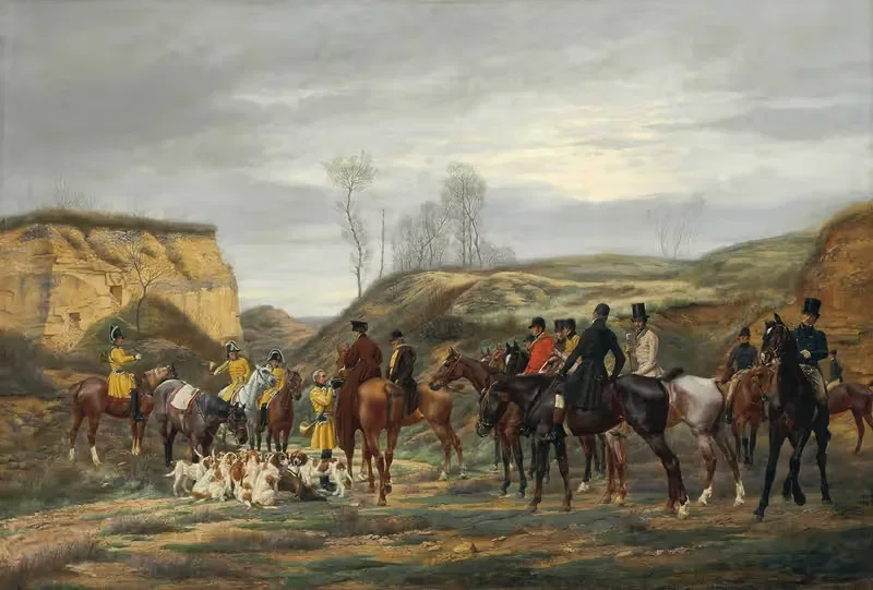 Почести ног by Жан Ришар Губи, 1872 — digital art print download