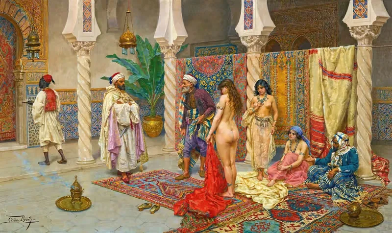 Выбор любимца by Джулио Розати — digital art print download