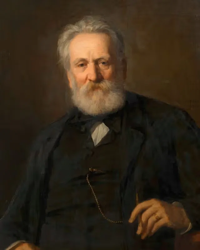 Rudolf Alt, Maler by Christian Griepenkerl, 1886 — digital art print download