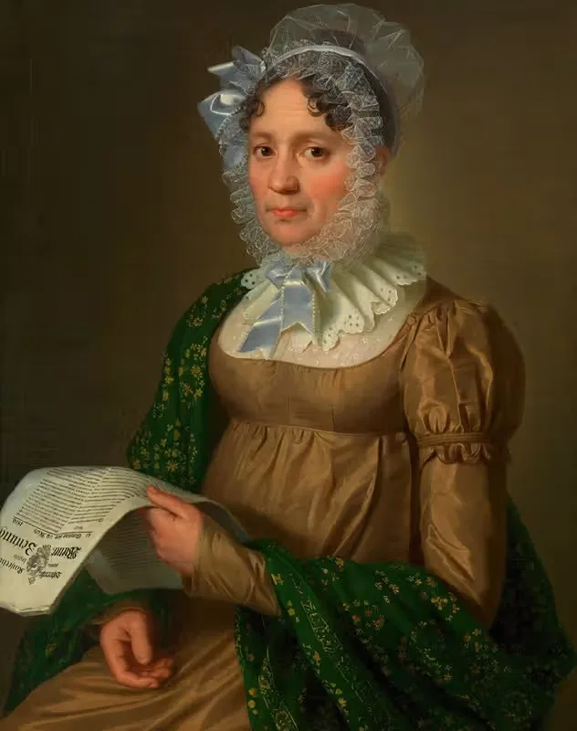 Die Wirtin vom Roten Hahn — Erasmus Von Engert