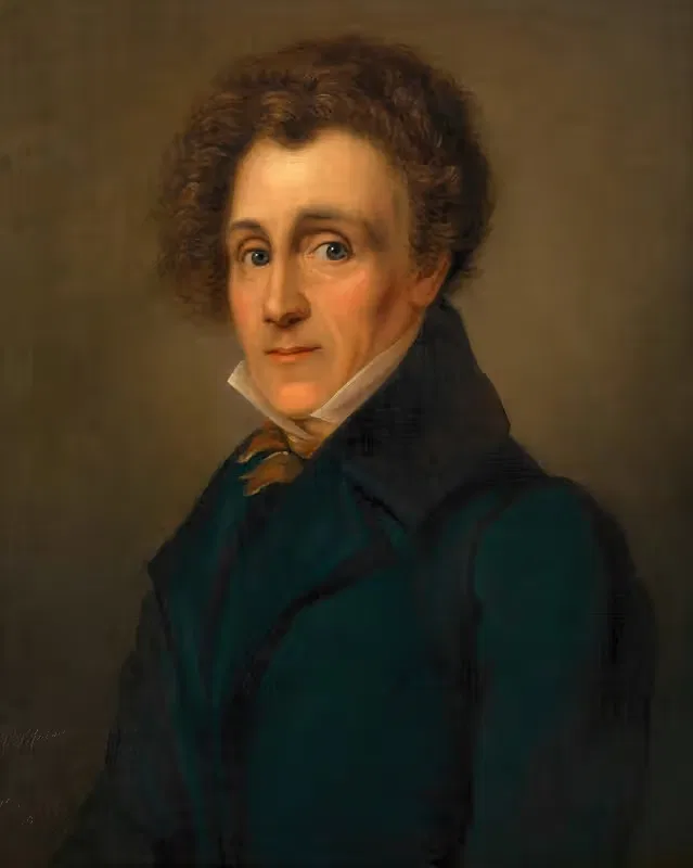 Ferdinand Raimund (Schauspieler und Dramatiker) — Friedrich Remde