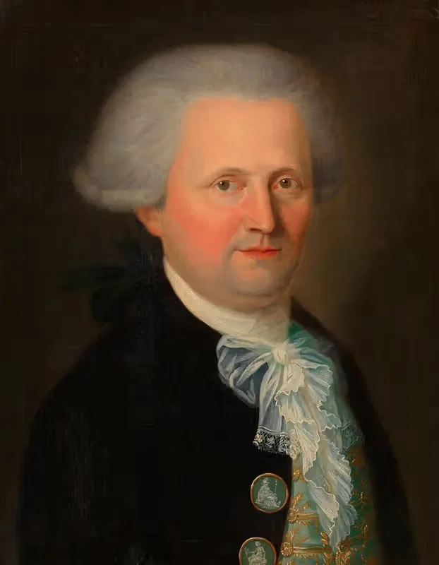 Carl von Marinelli (Theaterdirektor) — Anonymous