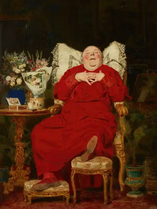 Счастливого дня рождения by Антонио Касановы и Эстораха, 1892 — digital art print download