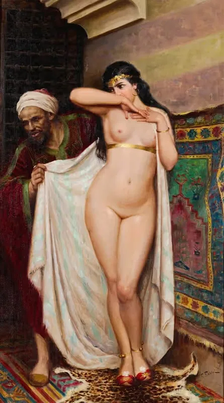 Фаворит by Фабио Фабби, 1931 — digital art print download