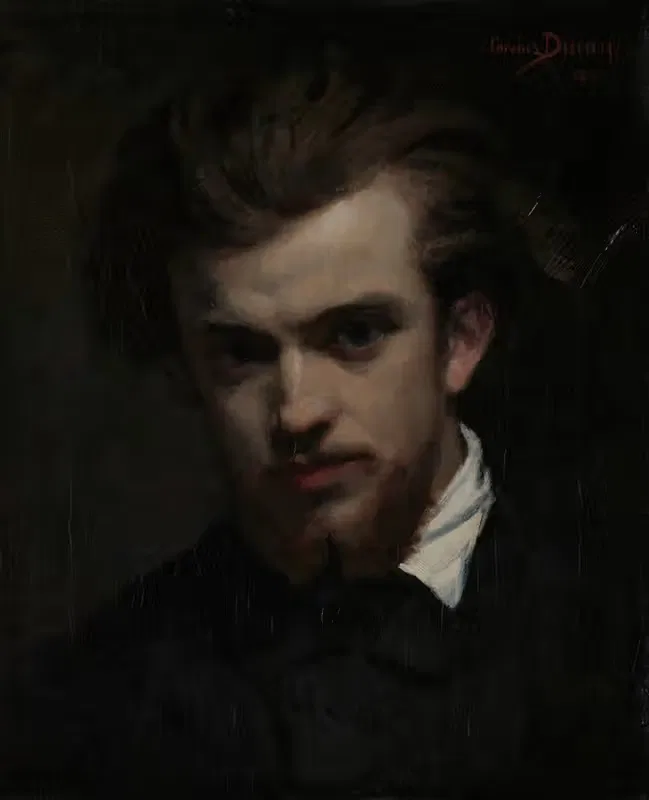 Henri Fantin-Latour — Carolus-Duran