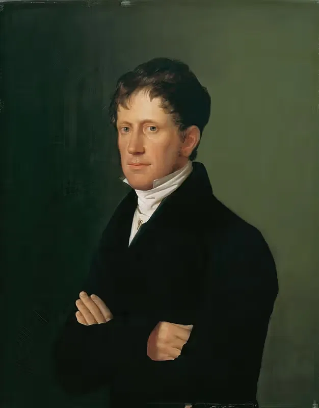 Josef Mayer Freiherr von und zu Gravenegg — Leopold Kupelwieser