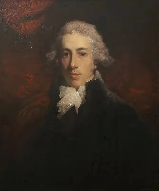 Thomas Erskine, Lord Chancellor — John Hoppner