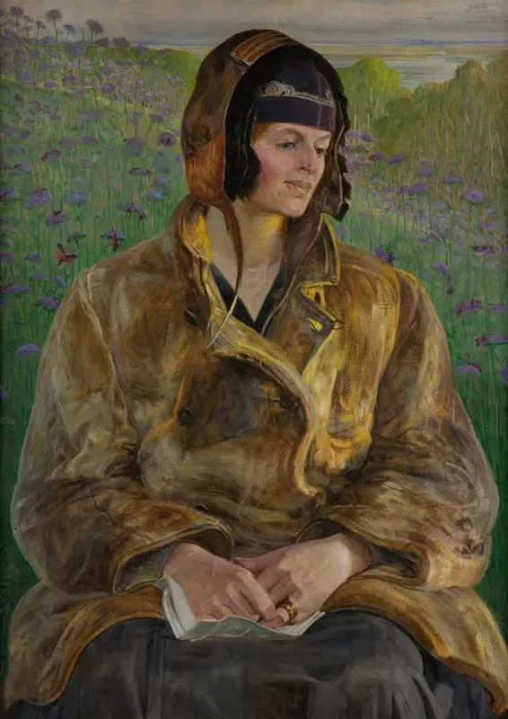 Эленнай by Яцек Мальчевский, 1910 — digital art print download