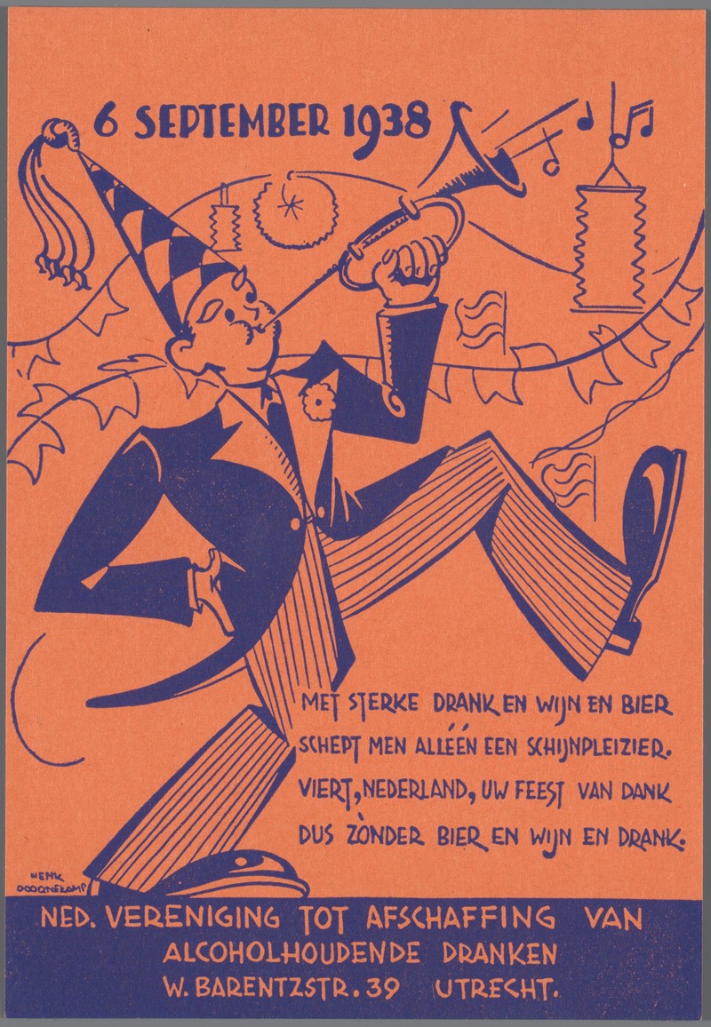 Henk Doornekamp by Henk Doornekamp, 1938 — digital art print download