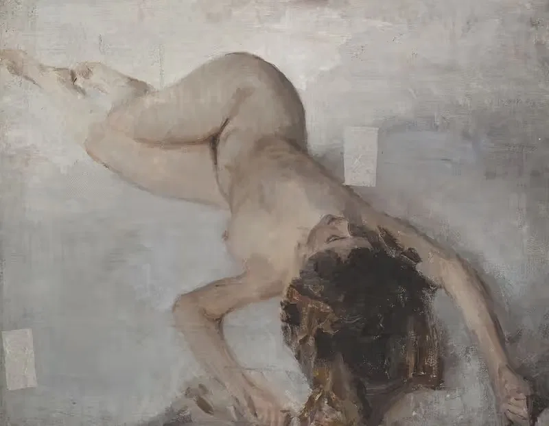 Kiss of the sun — Jan Ciągliński