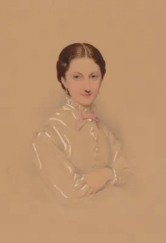 Fanny Hymans-Cluysenaar — Joseph Schubert