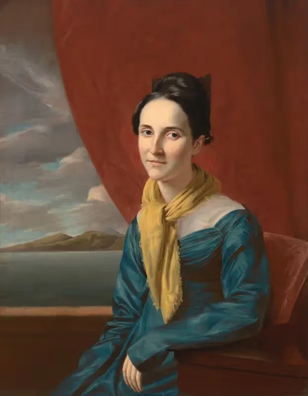 Harriet Bradford Tiffany Stewart — Anonymous