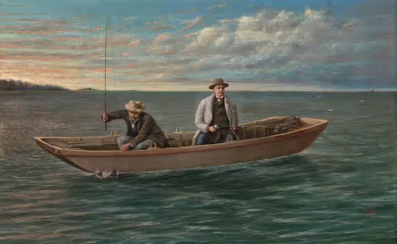 Стивен Гровер Кливленд by Уильям Ф. Келли, 1897 — digital art print download