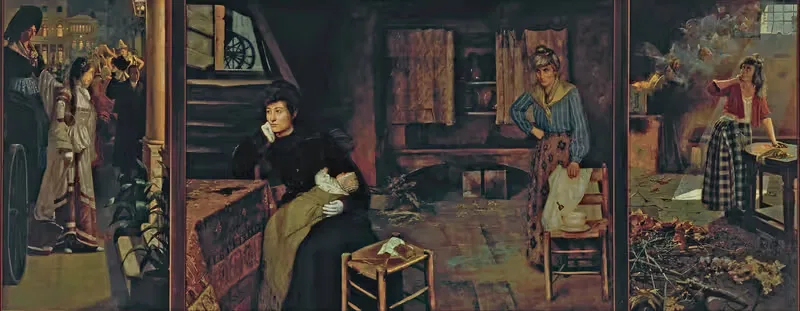 Создатель ангелов by Педро Вайнгартнер, 1908 — digital art print download