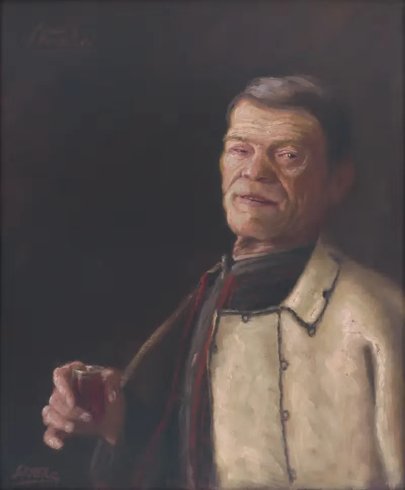 Ура by Штефан Страка, 1925–1930 — digital art print download
