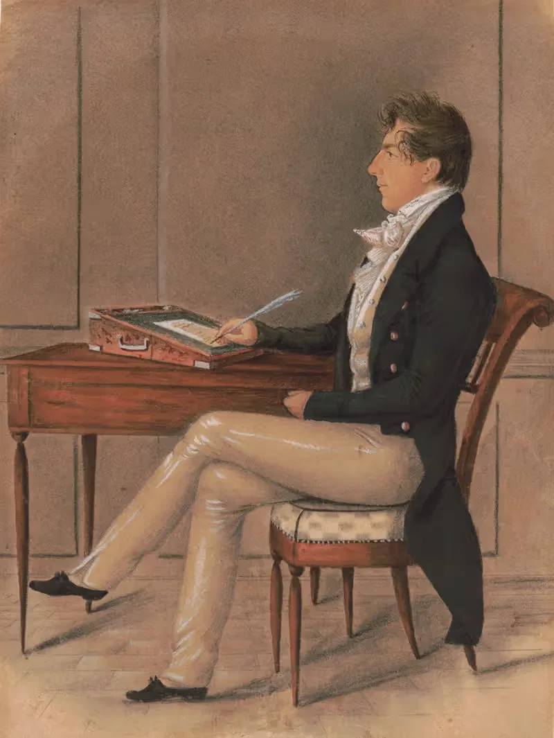 Philadelphia silversmith William Faber — James S. Earle