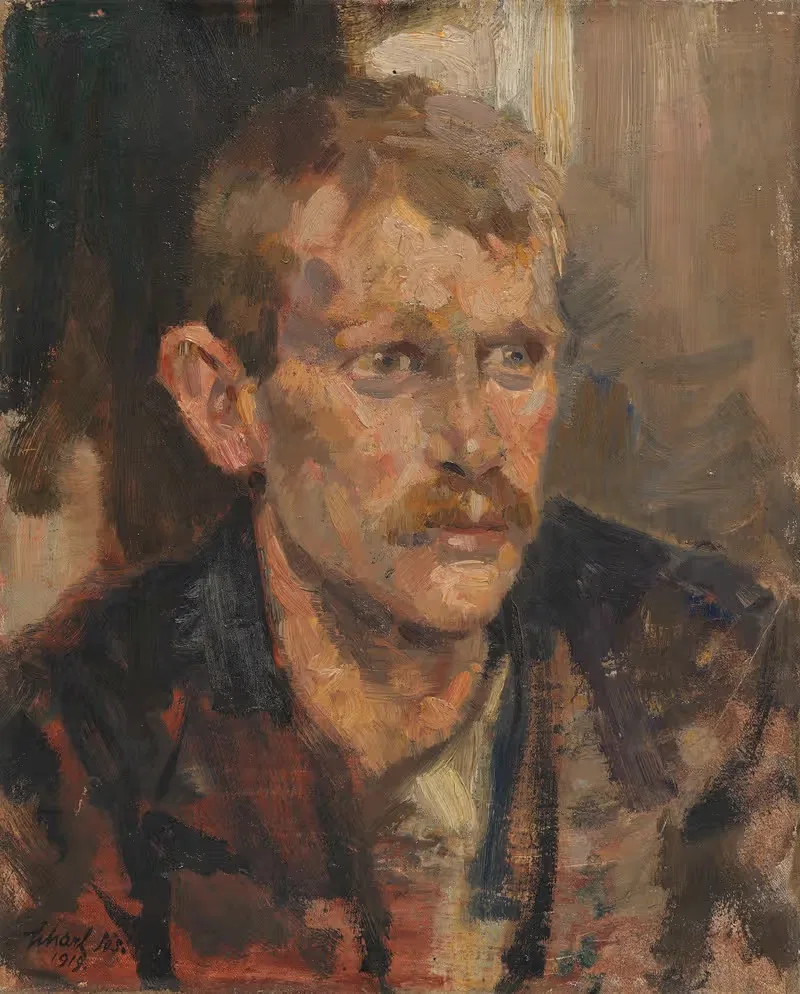 Alisi, Gärtner von Nymphenburg — Josef Scharl