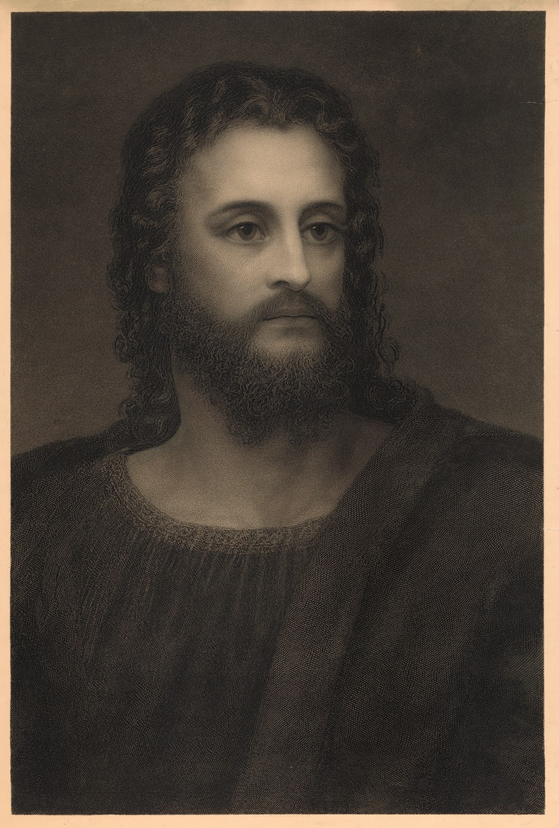 Jesus of Nazareth — Anonymous