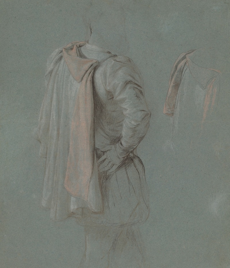 The Cape of Pinzon — John Vanderlyn