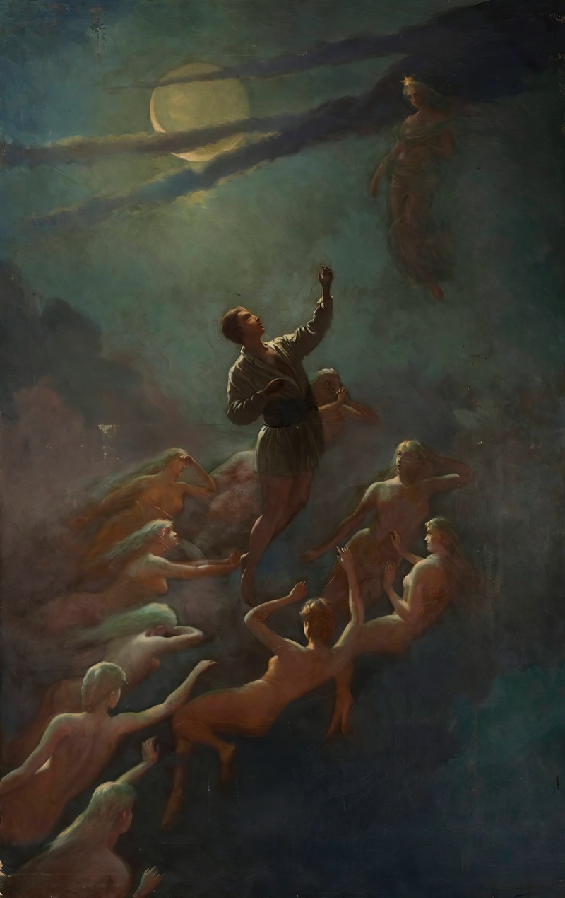 In pursuit of an idea — Roman Szwojnicki