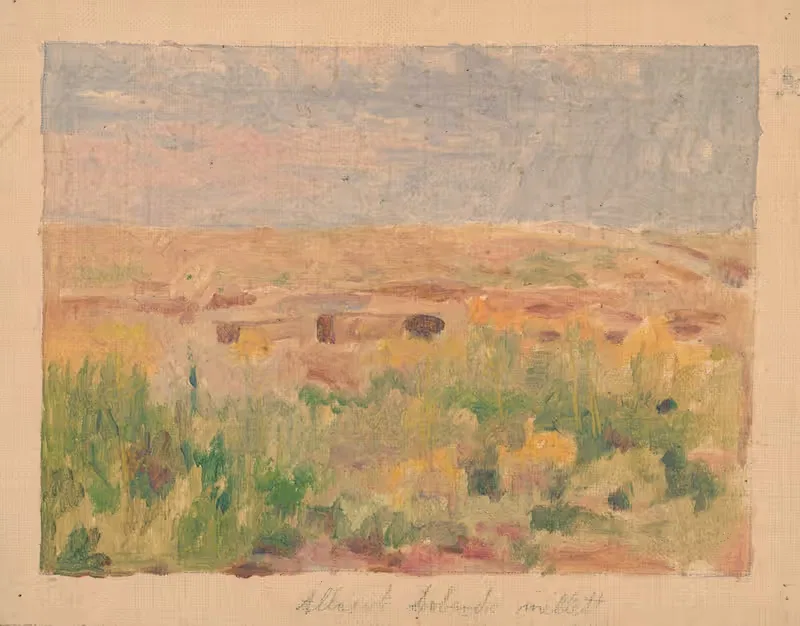 С Итальянского фронта IV. by Дезидер Чёльдер, 1914–1918 — digital art print download