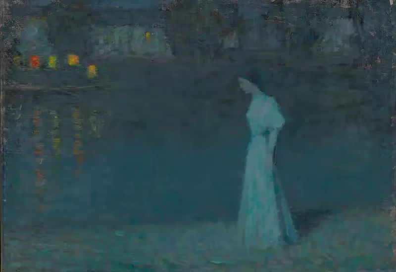 Час собирать by Анри Ле Сиданер, 1896 — digital art print download