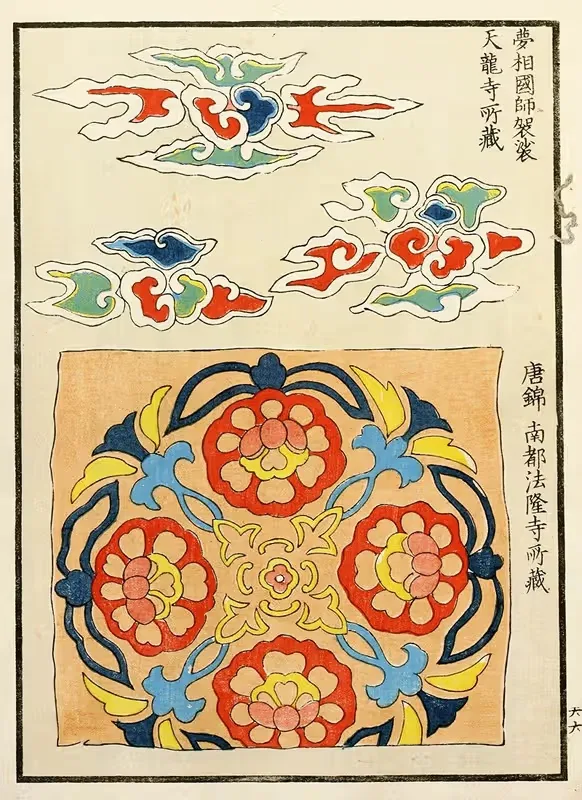 Китайские гравюры Пл.19 by A. Ф. Стоддард и Компания, 1871-1894 — digital art print download