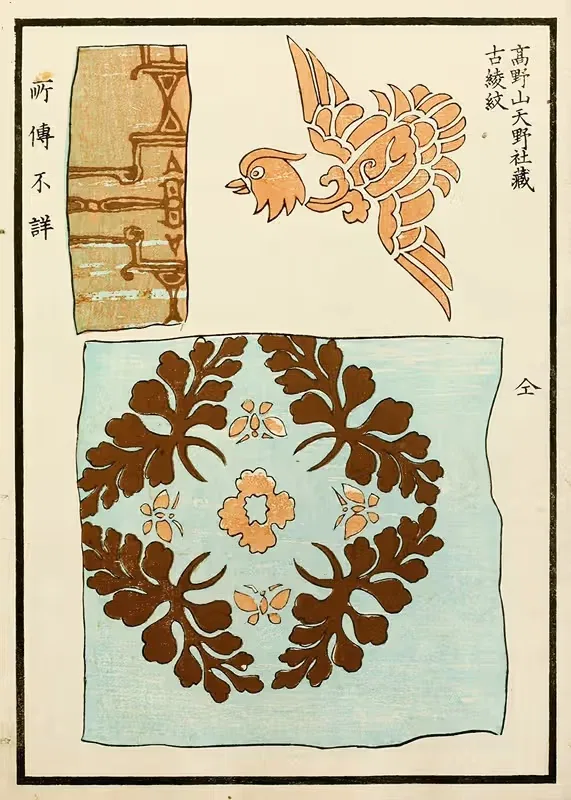 Китайские гравюры Пл.34 by A. Ф. Стоддард и Компания, 1871-1894 — digital art print download