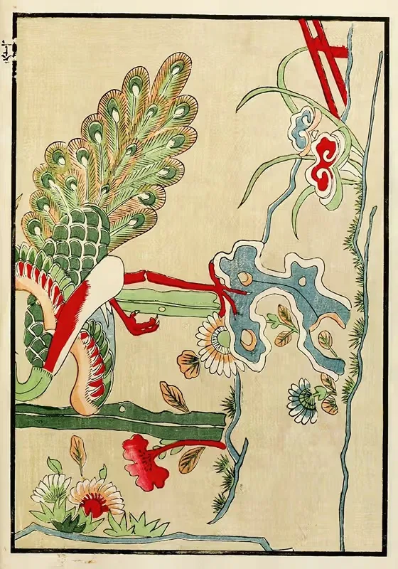 Китайские гравюры Пл.58 by A. Ф. Стоддард и Компания, 1871-1894 — digital art print download