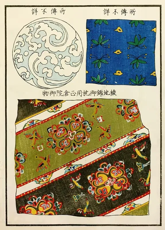 Китайские гравюры Пл.6 by A. Ф. Стоддард и Компания, 1871-1894 — digital art print download