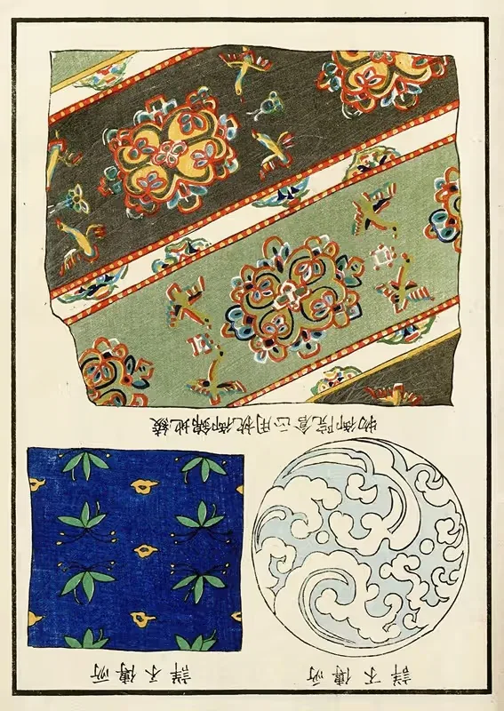 Китайские гравюры Пл.83 by A. Ф. Стоддард и Компания, 1871-1894 — digital art print download