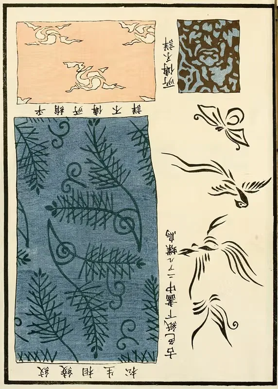 Китайские гравюры Пл.96 by A. Ф. Стоддард и Компания, 1871-1894 — digital art print download
