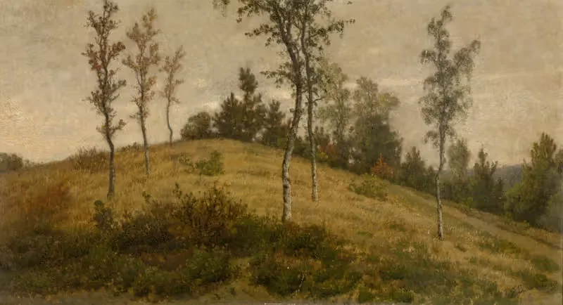 Вид на Путте by Жан Пьер Франсуа Ламориниер, 1890-1894 — digital art print download