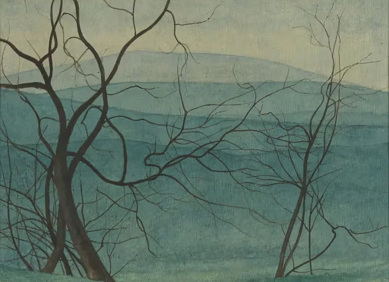 Бумтаккен by Леон Спиллиарт, 1940 — digital art print download