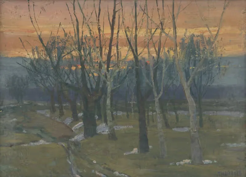 Крайна by Ян Тейн, 1913 — digital art print download