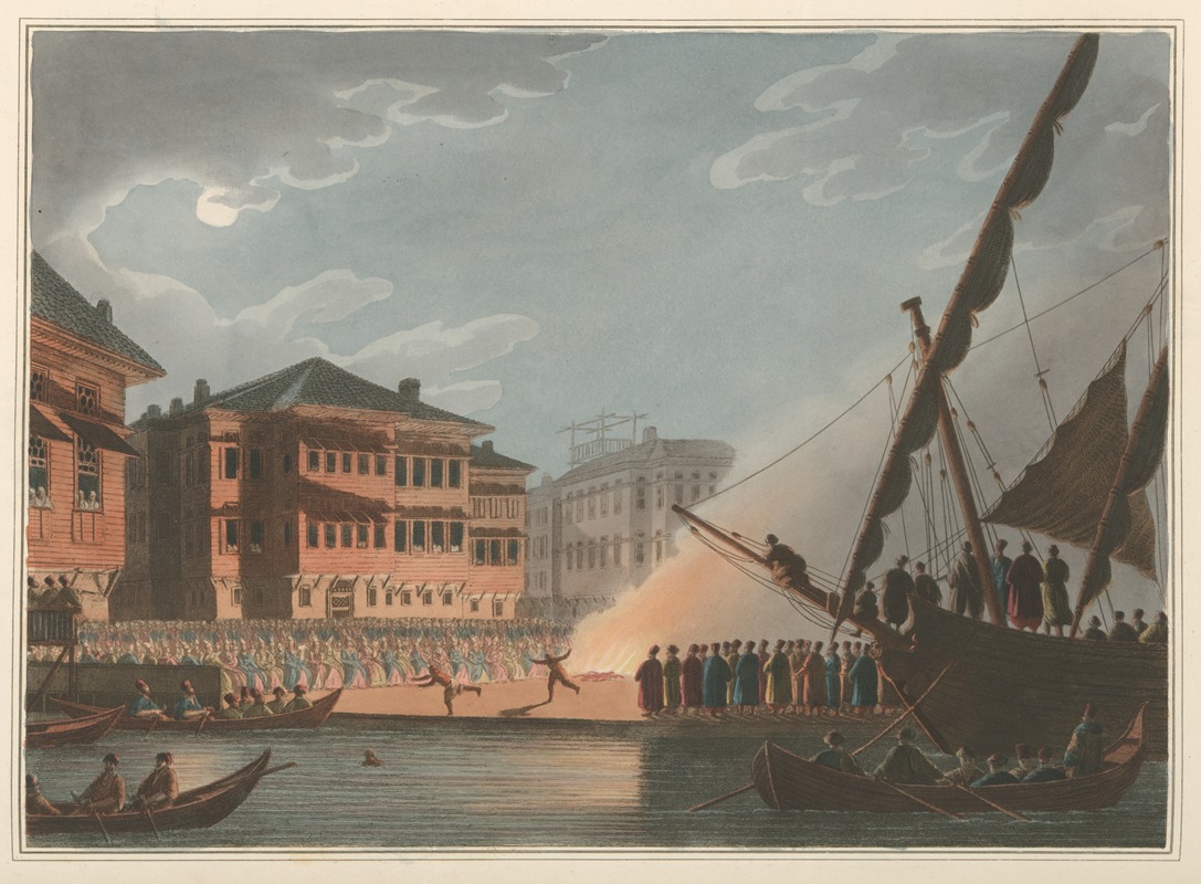Терапия by Луиджи Майер, 1810 — digital art print download