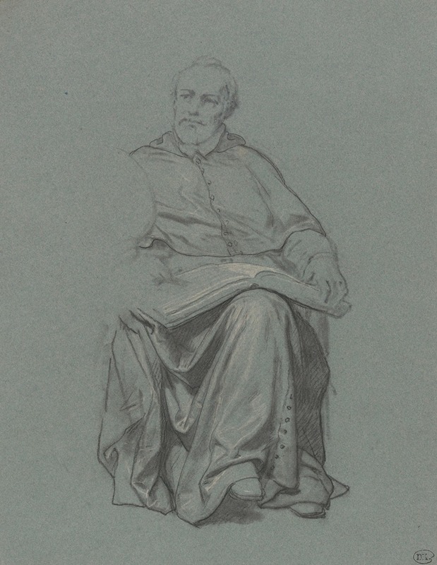 Jan Malderus, Bishop of Antwerp — Nicaise De Keyser