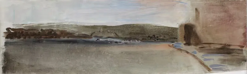 Эскиз к "Моей душе by Яцек Мальчевский, 1917 — digital art print download