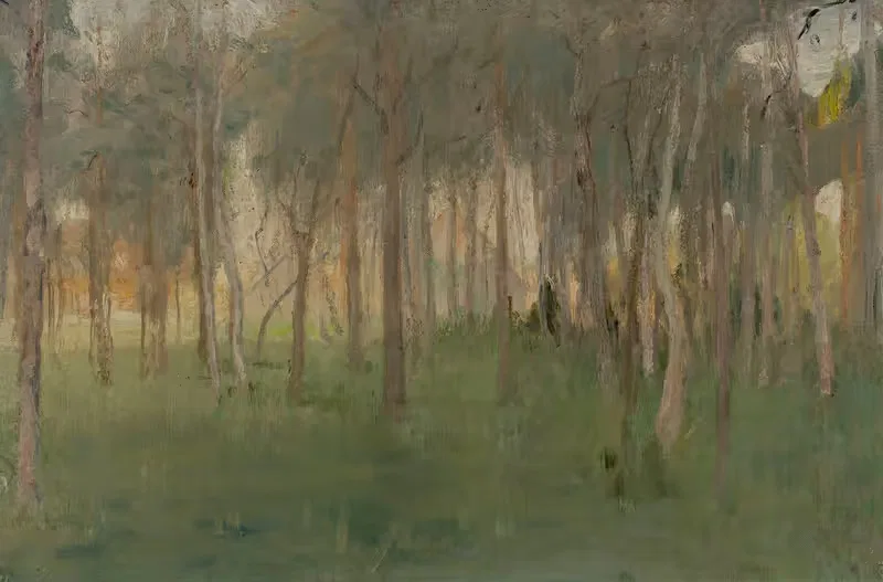 Марьино – роща by Ян Чянглиньский, 1907 — digital art print download