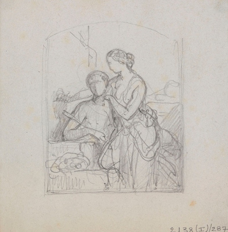 The Invention of Drawing — Nicaise De Keyser